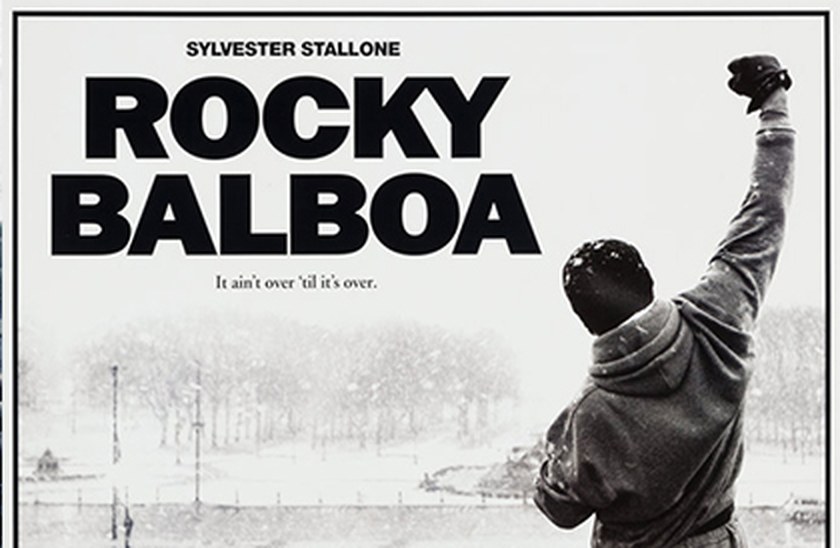 Rocky Balboa